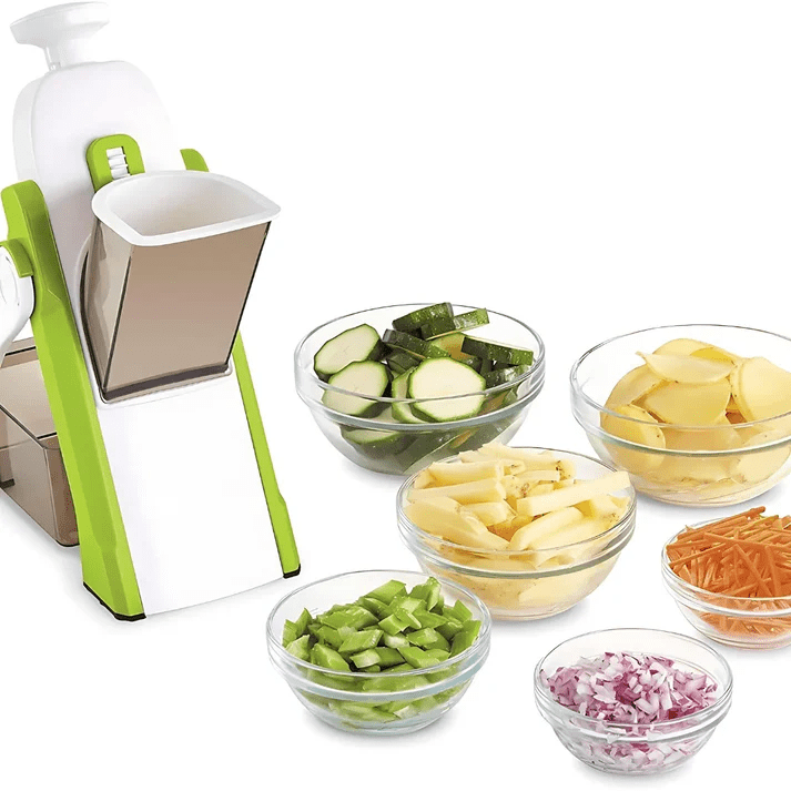 Time-Saving Meal Prep Tool