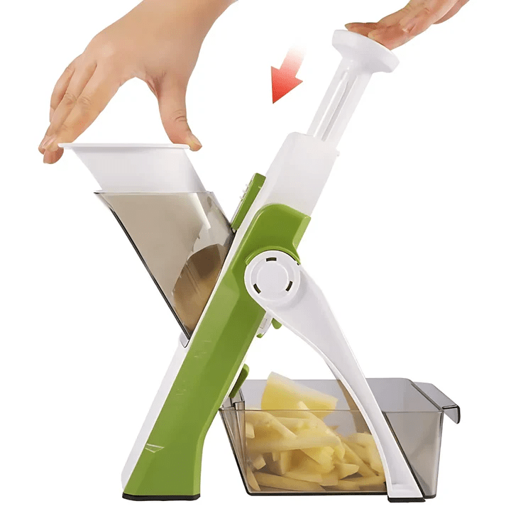 Premium Mandoline Slicer