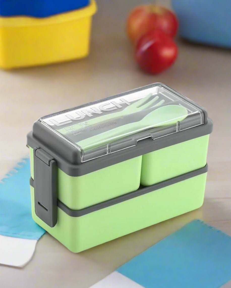 Best lunch box for office & school