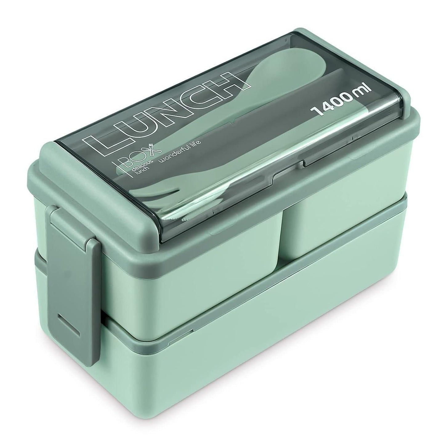Meal prep container
