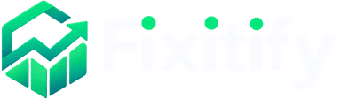 Fixitify