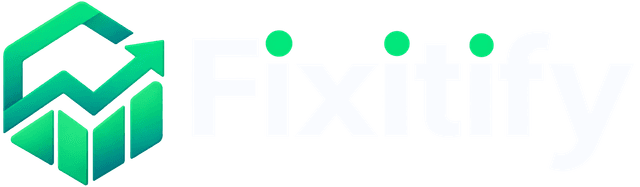 Fixitify