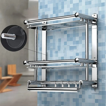 Self adhesive Wall Hooks Without the Damage – Seamless & Strong