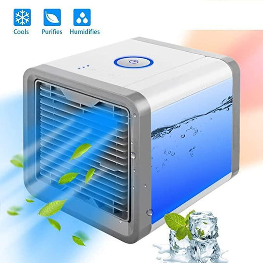 Arctic Air Portable Mini Cooler