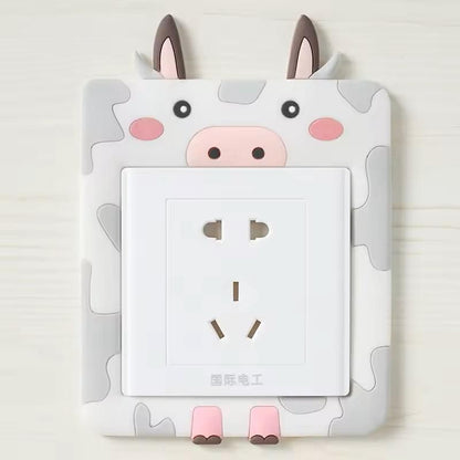 Decorative Socket Stickers