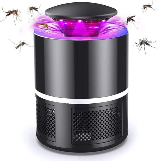 Electric Mosquito Insect Killer Lamp - Fixitify