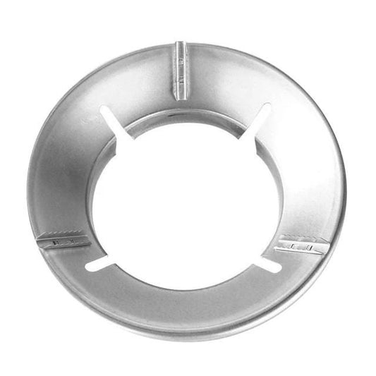 Gas Stove Cover Disk-Heat Lock Gas Stand (Pack of 2) - Fixitify