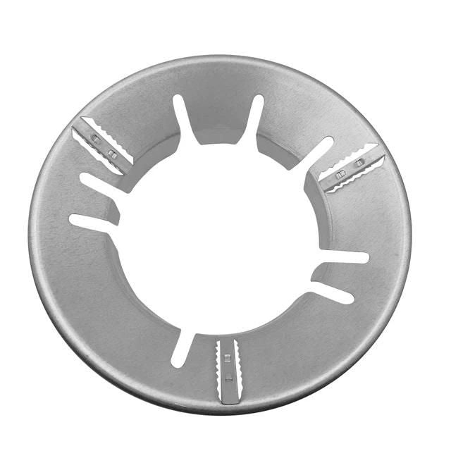 Gas Stove Cover Disk-Windshield Bracket Gas Stove Energy Saving Cover Disk Fire Reflection Windproof Stand(Pack of 2) - Fixitify