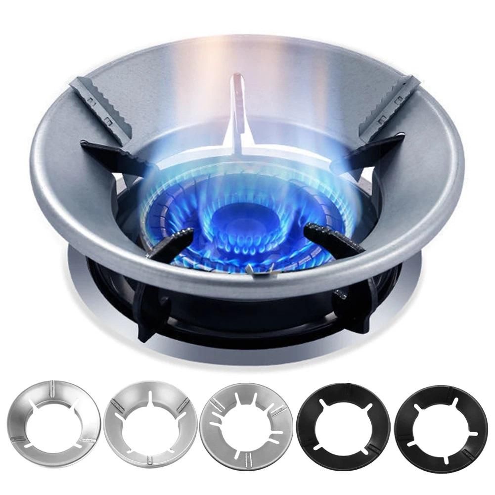 Gas Stove Cover Disk-Stovizo Gas Stove Stand (Pack of 2) - Fixitify
