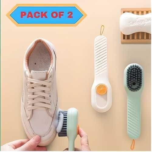 Multifunctional Scrubbing Brush - Fixitify